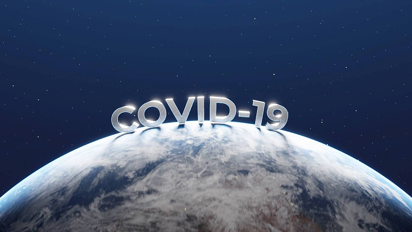 COVID-19, волна вторая. Большой репортаж «Истра.РФ»