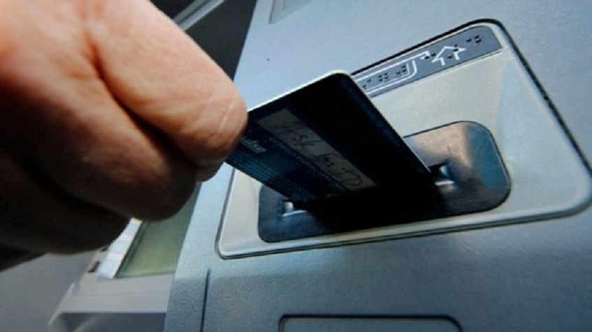 Сотрудниками Истринского ОМВД раскрыта кража с банковской карты   