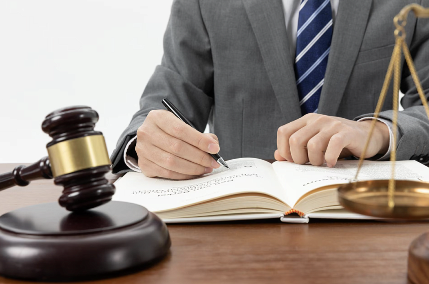 Уведомление о намерении обратиться в суд с исковым заявлением