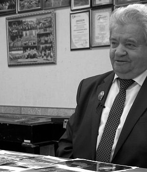 «Без музыки не проживу и дня…». Памяти Валентина Тюрина посвящается