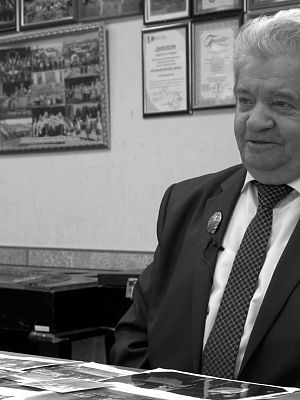 «Без музыки не проживу и дня…». Памяти Валентина Тюрина посвящается