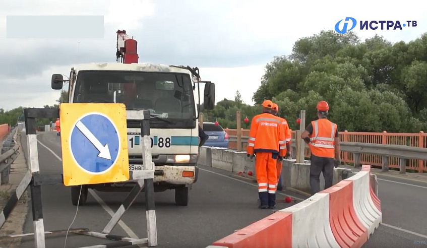 Под Новопетровским построят мостовой переход через р. Разварню