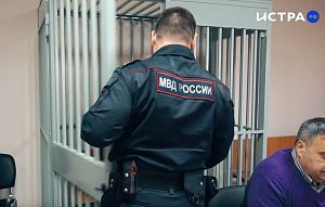 Полицейские задержали жителя Дедовска за убийство брата
