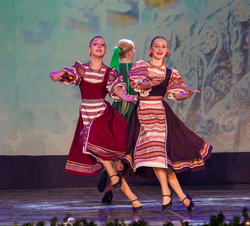 Родители могут записать детей в кружки и секции через «Добродел»