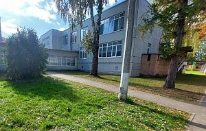 Объявлен аукцион на ремонт детского сада посёлка Глебовский