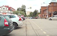 В Дедовске на два дня ограничат движение в центре города