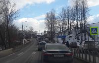 Хорда вместо многомиллиардного «Северного объезда»