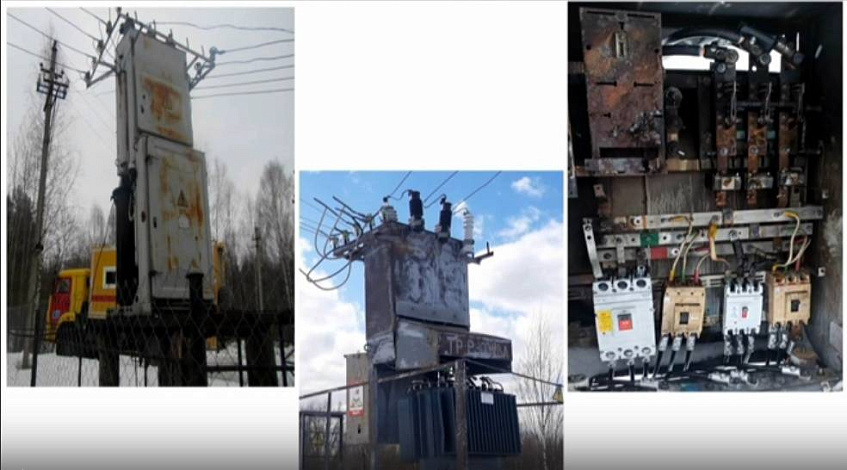 Об электроснабжении в СНТ и ДНТ говорили на заседании правительства региона