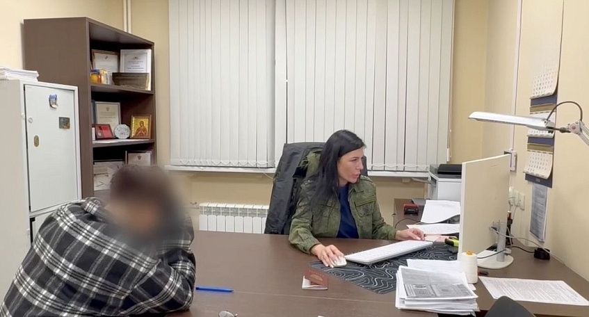 Жуткие «методы реабилитации» в незаконном рехабе в Дедовске расследует Следком