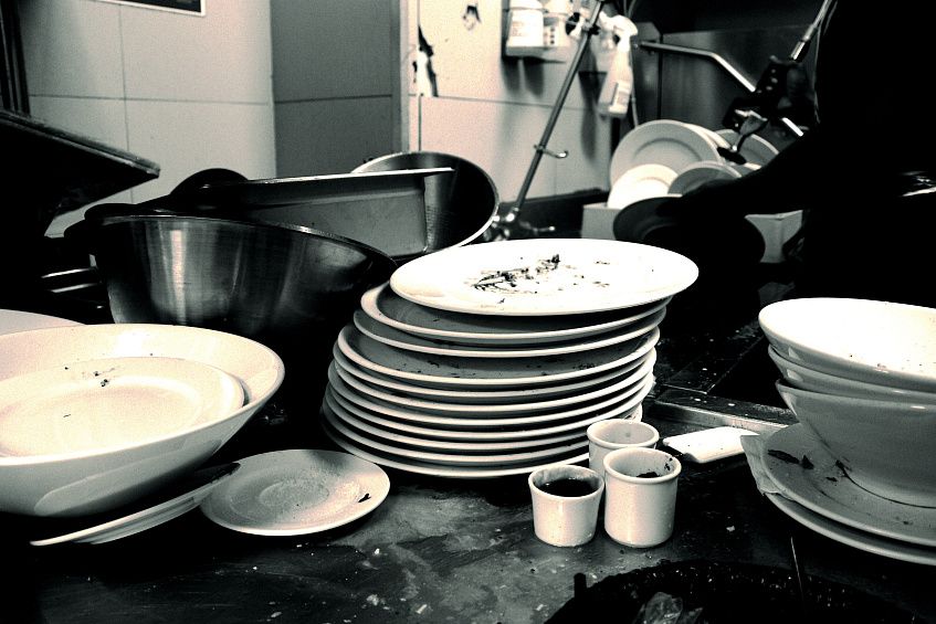 Роспотребнадзор займётся расследованием отравления детей в технолицее Долгих