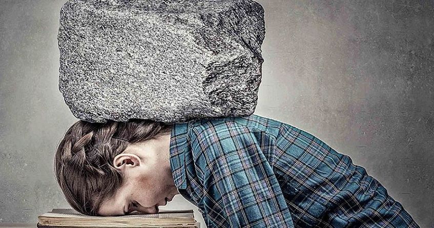 Техники борьбы с тревогой: как справиться с навязчивыми мыслями за несколько минут