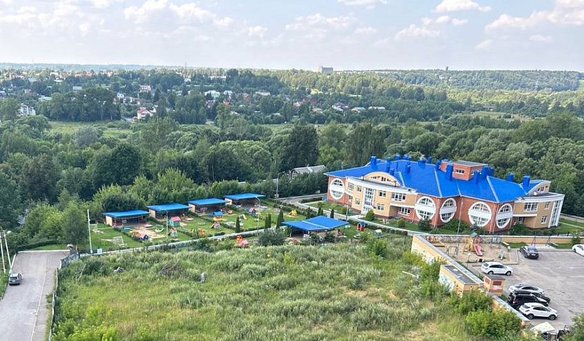 «Кораблик» приплыл: объявлен аукцион на капитальный ремонт