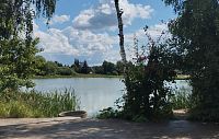 Пожарные площадки для забора воды: новые строят, а про старые забывают