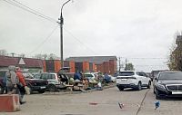 На ярмарке в Новопетровском заместители главы округа проведут приём жителей
