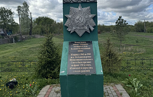 История обычного солдата Петра Хамина