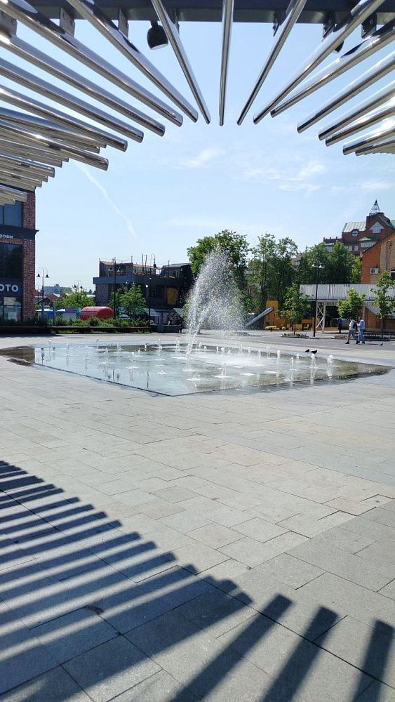 Пожилой человек вернулся домой благодаря отзывчивым истринцам