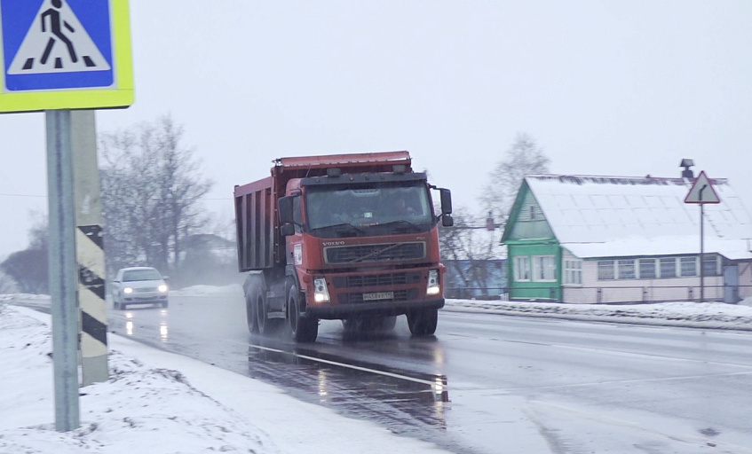 Жители села Онуфриево просят пересмотреть границы населённого пункта