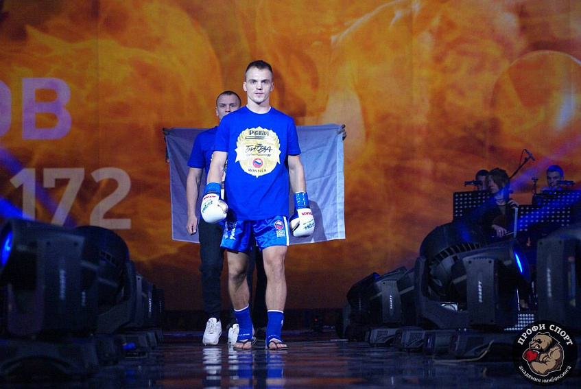 Чемпион мира по кикбоксингу поборется за место в Истринском Совете депутатов