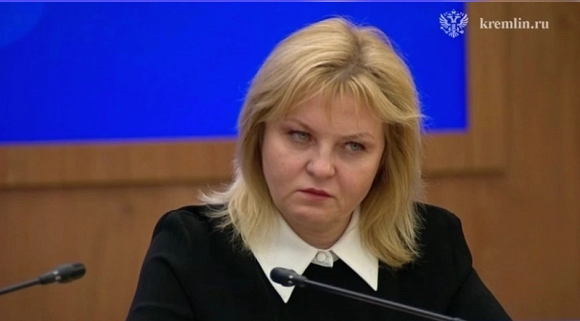 Глава Клина Алёна Сокольская покидает свой пост