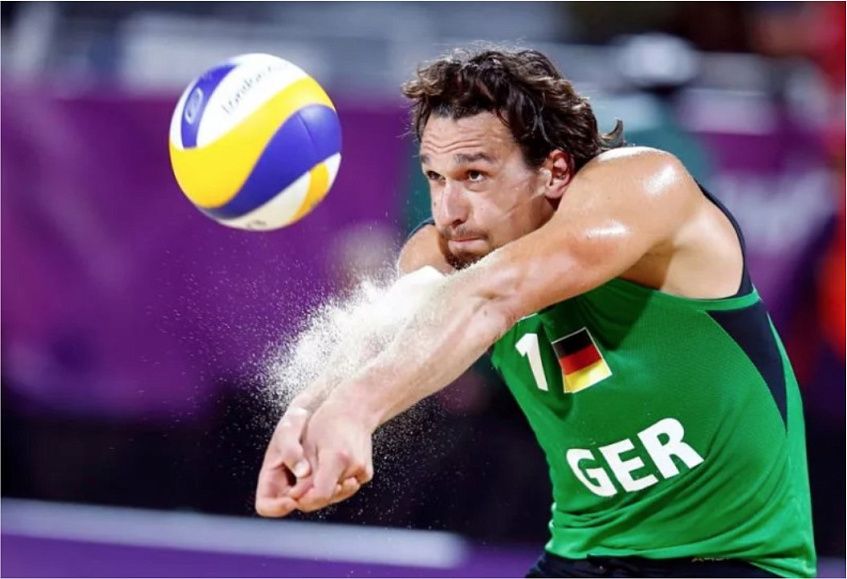 Искусство приёма: все способы сохранить мяч в игре и изменить ход матча