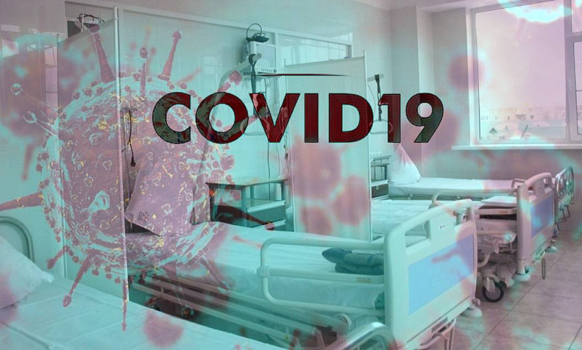COVID-19 в Истринском округе: 340 контактировавших