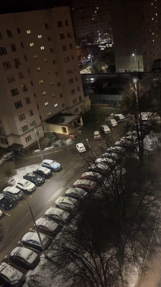 В Истре двое мужчин едва не убили друг друга из-за спора