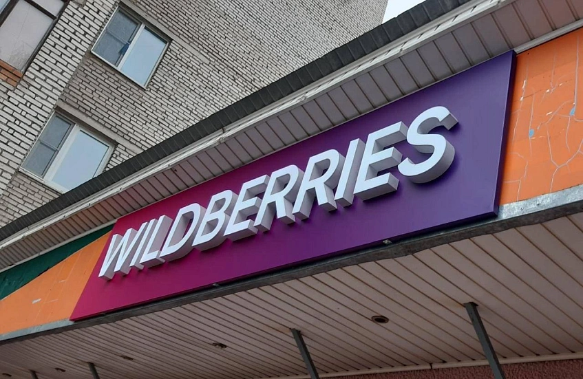Wildberries резко «оброс» судебными исками