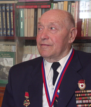 2 февраля  -  83 года со дня победы в Сталинградской битве