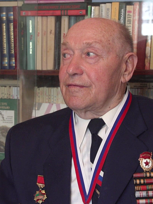 2 февраля  -  83 года со дня победы в Сталинградской битве