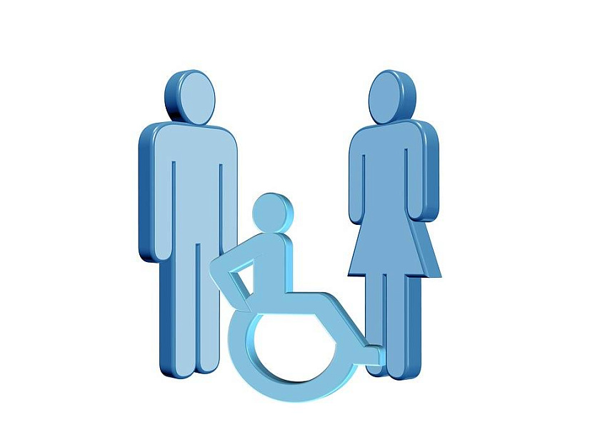 Продлён упрощённый порядок назначения инвалидности