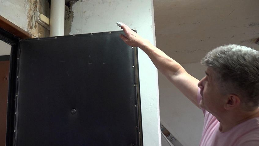 Хождение по мукам: инвалид и его борьба за крышу над головой