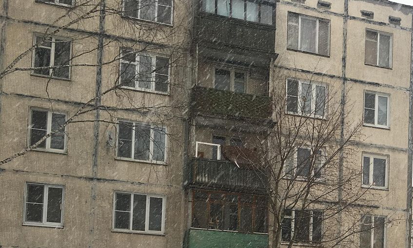 В доме № 1 на улице Красный Октябрь в Дедовске отремонтируют газопровод