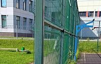 Баскетболисты из Чёрной вернулись на площадку