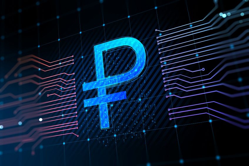 Цифровой рубль станет обязательным: Путин подписал закон о поэтапном внедрении