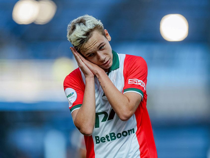 Агент Батракова подтвердил переговоры с представителями Жорже Мендеша и интерес из Саудовской Аравии