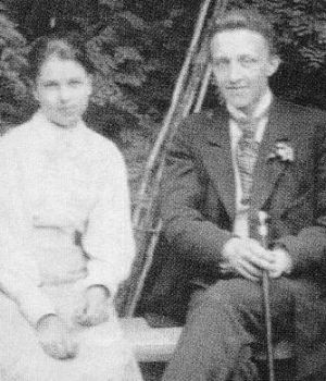 Александр Александрович Блок в усадьбе Дедово. Часть 1 