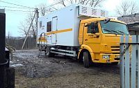 Выездная диспансеризация стартует в округе с 1 апреля