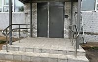 В детском саду № 51 в Кострово завершаются ремонтные работы