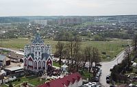 Глебовский отметит своё 92-летие