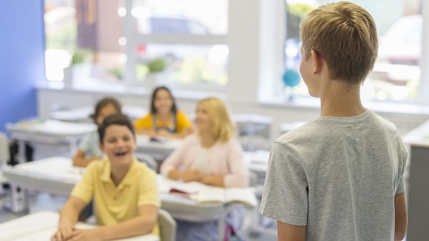 Ресурсный класс появится на базе одной из истринских школ