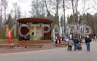 Соколка открыла «Тёплый сезон»