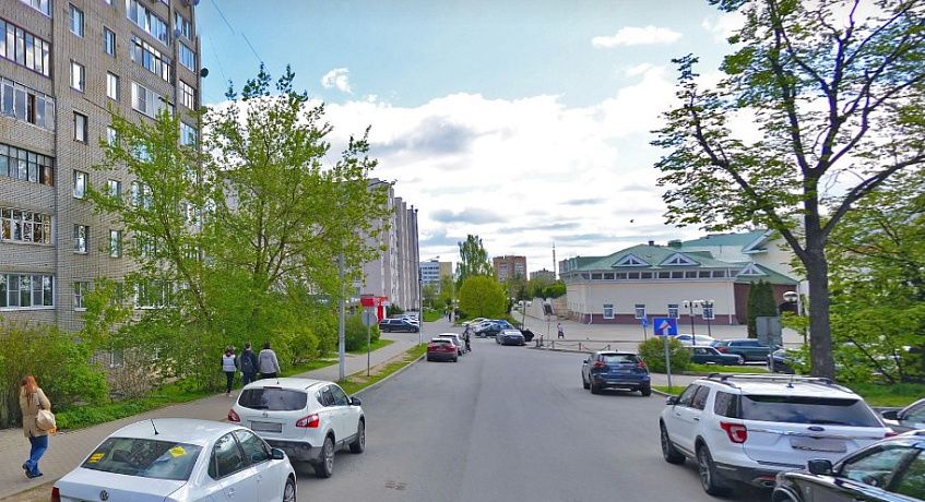 Полустационар реабилитации для детей-инвалидов переедет из военкомата в центр Истры