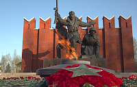 Сегодня в 12.15 — минута памяти в России