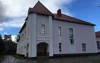 В дедовской школе № 1 установят видеонаблюдение