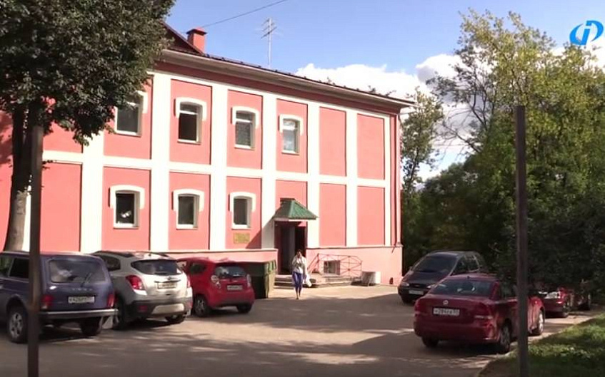 На ремонт Истринской музыкальной школы выделили почти миллион рублей