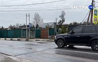 Нужны ли «лежачие полицейские» в Крючково? 