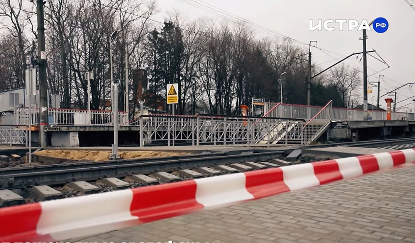 На станции Новопетровская под колесами поезда погибла школьница