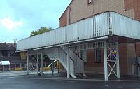 «Поющий балкон» превращается в «пьющий»