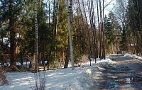 В Дедовске сделают капремонт улицы Лесной