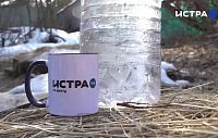 В 21 истринском роднике взяли пробы воды